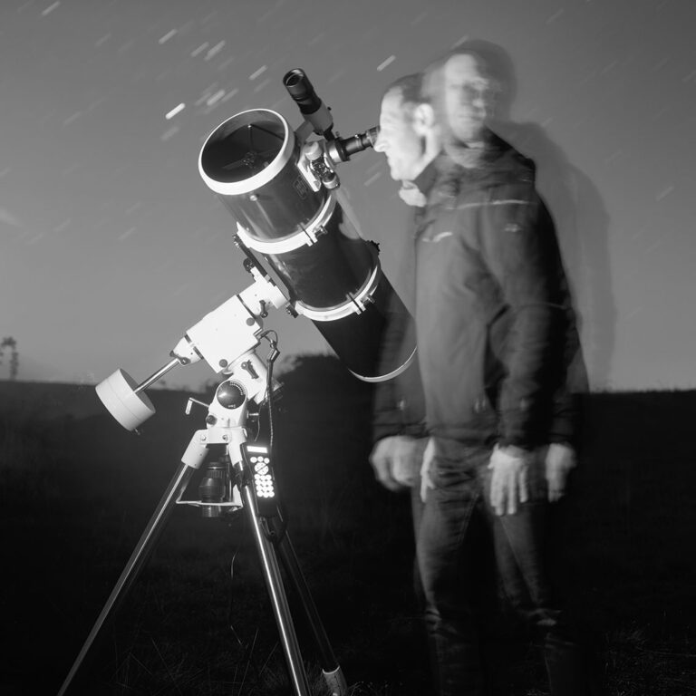 Neue Horizonte für die Astronomie: Ein Teleskop für die Klosterschule Roßleben