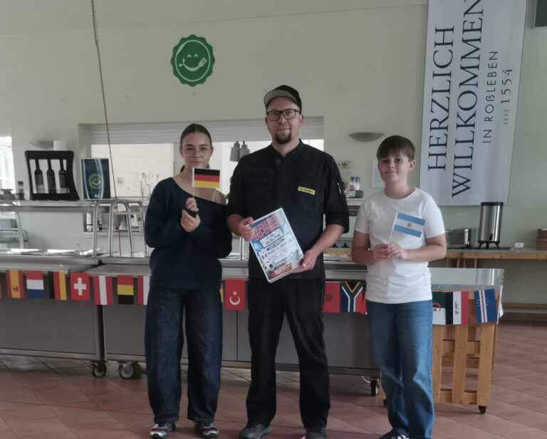 Kulinarische Fußball-WM-Wochen 2026